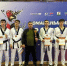 Сборная Подмосковья завоевала «бронзу» на Чемпионате России по тхэквондо ВТФ - РТВ-Подмосковье
