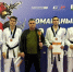 Подмосковная команда стала призером на чемпионате России по тхэквондо - MosRegToday.Ru