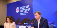 Анатолий Гарбузов: По программе МПТ в Москве появились порядка 14 тысяч квадратных метров площадей для развития культуры и спорта - Комсомольская Правда