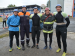 Тренеры в огне не горят и в воде не тонут: в Мособлпожспасе чествуют наставников — кто готовит чемпионов среди спасателей