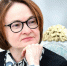 Набиуллина: политика ЦБ не позволит вернуться экономике в 1990-х годы - РТВ-Подмосковье