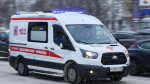 Трое студентов пострадали от случайного выстрела в Московском колледже транспорта