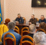 Меры по противопожарной защите высотных домов обсудили в Жуковском - ГУ МЧС МО