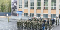 Полковник рассказал об особенностях программы «Герои Подмосковья» - MosRegToday.Ru
