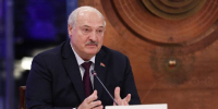 Лукашенко назвал Европу «вонючей» - РТВ-Подмосковье