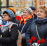 У памятника в Раменском почтили память жертв политических репрессий - РТВ-Подмосковье