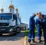 РЭО: 77% спецтехники для вывоза ТКО передают данные ГЛОНАСС - Regions.Ru