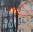 Росгвардейцы вывели из огня 15 человек при пожаре в квартире в Воскресенске - Комсомольская Правда
