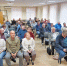 Состоялось очередное совещание первых секретарей городских организаций подмосковного Обкома партии - КПРФ