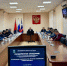 В Королёве состоялось выездное заседание Комитета по строительной политике и ЖКХ Мособлдумы - Общественная палата МО