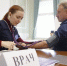 В Зарайске 18,5 тысяч жителей прошли диспансеризацию - РТВ-Подмосковье