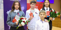 Пресс-служба администрации Подольска - MosRegToday.Ru