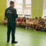 В детских садах  Домодедова продолжаются занятия с детьми - ГУ МЧС МО