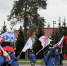 Подмосковные единороссы организовали фестивали в честь Дня народного единства - РТВ-Подмосковье