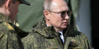 «Буревестник» с «Посейдоном» помогут при создании станции на Луне, заявил Путин - MosRegToday.Ru