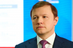 Владимир Ефимов: Благодаря проектам КРТ операторы проведут реорганизацию 38 участков бывших промзон