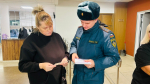 В Домодедове инспекторы ГПН проводят противопожарные инструктажи с настоятелями храмов и с директорами домов культур