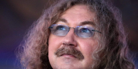 «Называл меня сынок»: Игорь Николаев трогательно прощался с Юрием Николаевым - Regions.Ru