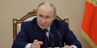 Путин поручил Герасимову прокомментировать предложение по ядерному оружию - РТВ-Подмосковье