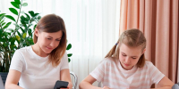 Недетский запрет: к каким сервисам не дадут привязывать симки несовершеннолетних - Regions.Ru