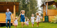 Пособие на детей 8–16 лет: чьи доходы учитываются при расчете - Regions.Ru
