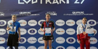 Самбистки из Серебряных Прудов выиграли две медали на чемпионате Подмосковья - РТВ-Подмосковье