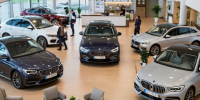 Утильсбор подстегнул: продажи новых автомобилей резко выросли. Почему люди побежали за машинами? - Regions.Ru