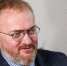 «Совсем осмелели и оборзели»: Милонов раскритиковал интервью звезд с эскортницами - Regions.Ru