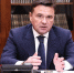 Губернатор Подмосковья рассказал о реализации проекта Школьной спортивной лиги - MosRegToday.Ru