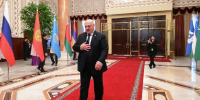 Лукашенко признался, о чём думает каждое утро: зерно и война - РТВ-Подмосковье