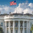 Участник встречи с Трампом в Овальном кабинете упал в обморок - РТВ-Подмосковье