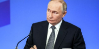 В Кремле объяснили, почему Путин не стал встречаться с губернатором Самарской области - РТВ-Подмосковье