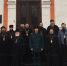 Соглашение о взаимодействии сотрудников МЧС России с представителями РПЦ заключено в Солнечногорске - ГУ МЧС МО