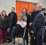В Красноармейске участники СВО посетили с экскурсией промышленное предприятие - MosRegToday.Ru