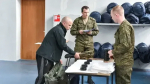 Участник СВО рассказал об обучении по программе «Герои Подмосковья»