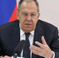 Кремль опроверг слухи о потере доверия Путина к Лаврову - РТВ-Подмосковье