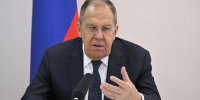 Кремль опроверг слухи о потере доверия Путина к Лаврову - РТВ-Подмосковье