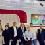 Подмосковные продукты покоряют мир: крупнейшая международная выставка в ОАЭ выводит региональных производителей на международный рынок - Regions.Ru