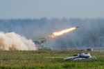 ВС РФ нанесли удар «Искандером-М» по расположению полка беспилотников ВСУ в ДНР