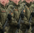 Парад Памяти: торжественное шествие, повторяющее исторический парад 1941 года, прошло в Самаре - MosRegToday.Ru