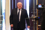 Зеленский резко раскритиковал Лукашенко за «разговорчивость»