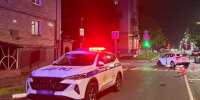 В режиме быстрого реагирования: сколько ДТП произошло в Подмосковье за сутки - Regions.Ru