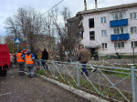 Глава Тульской области раскрыл планы по разрушенному подъезду
