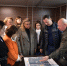 Пролетное строение моста через канал имени Москвы в Дмитрове возведут этой зимой - Единая Россия
