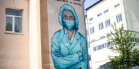 С начала года в подмосковные больницы поставили свыше 160 аппаратов ИВЛ на 712 млн рублей - Вести Подмосковья