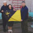 Химкинские волонтеры доставили участникам СВО более 4 тонн гумпомощи - MosRegToday.Ru