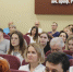 Плодотворно и с зарядом на текущую трудовую неделю - Больница им. проф. Розанова В.Н.