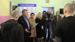 Проверка с участием региональных уполномоченных прошла в СИЗО-3 Серпухова