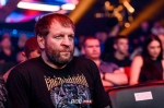 Боец смешанных единоборств Александр Емельяненко отправился в рехаб с Волочковой