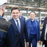Воробьёв оценил планы расширить выпуск импортозамещающего оборудования в Коломне - РТВ-Подмосковье